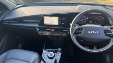 Kia Niro 1.6 GDi 127 Hybrid 4 5dr DCT Hybrid Estate